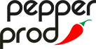 Logo Pepper Prod